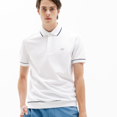 Поло Lacoste