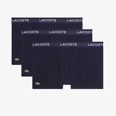 Нижнее бельё Lacoste из хлопка