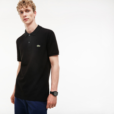 Поло Lacoste Slim fit