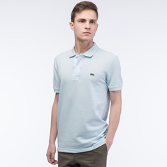 Поло Lacoste Slim fit