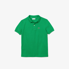 Поло Lacoste