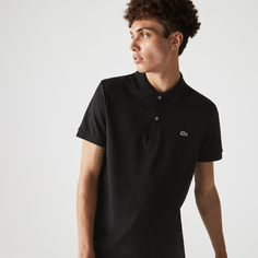 Поло Lacoste