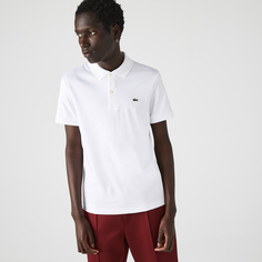 Поло Lacoste