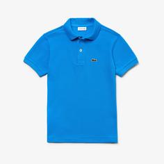 Поло Lacoste