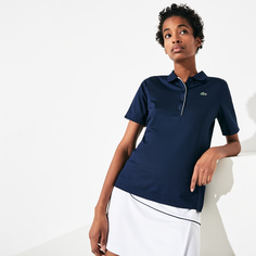 Поло Lacoste