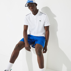 Поло Lacoste