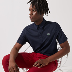 Поло Lacoste GOLF