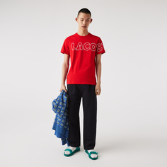 Футболка Lacoste