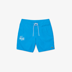 Купальные шорты Lacoste