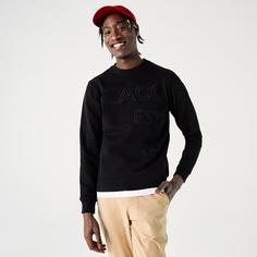 Толстовка Lacoste