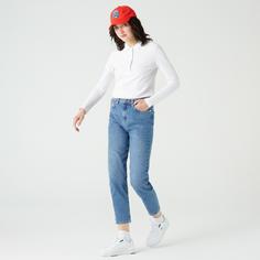Брюки Lacoste