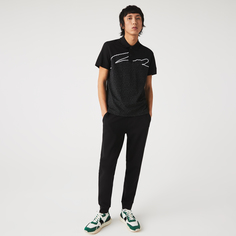 Спортивные штаны Lacoste
