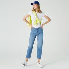 Брюки Lacoste