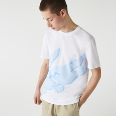 Футболка Lacoste