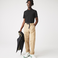 Поло Lacoste