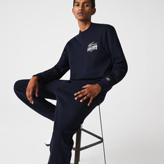 Толстовка Lacoste