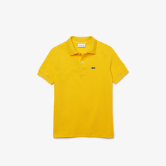 Поло Lacoste