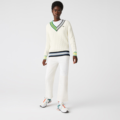 Свитер Lacoste