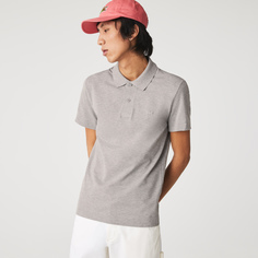 Поло Lacoste
