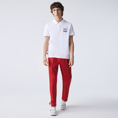Поло Lacoste