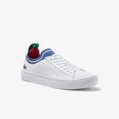 Кеды Lacoste LA PIQUEE 1122 1 CFA