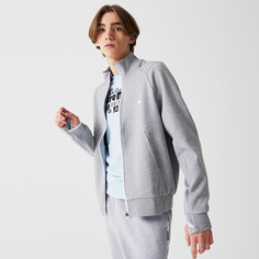 Толстовка Lacoste