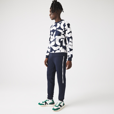 Спортивные брюки Lacoste