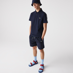 Поло Lacoste