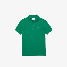 Поло Lacoste