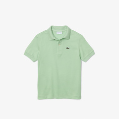 Поло Lacoste