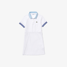 Платье Lacoste