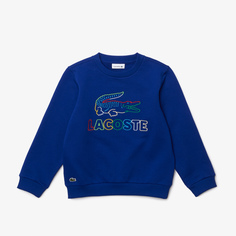 Толстовка Lacoste