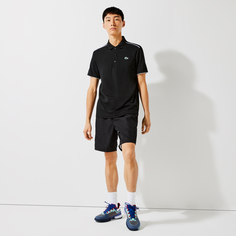 Поло Lacoste
