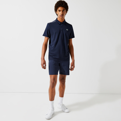 Поло Lacoste