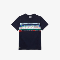 Футболка Lacoste