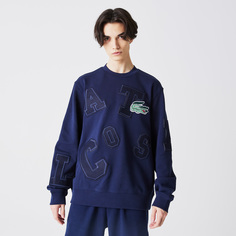 Толстовка Lacoste