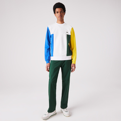 Толстовка Lacoste