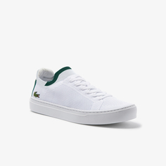 Кеды Lacoste LA PIQUEE NU 0722 1CMA