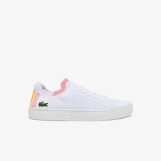 Кеды Lacoste
