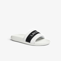 Сланцы Lacoste CROCOSLIDE