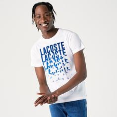 Футболка Lacoste