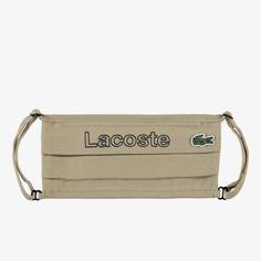 Защитная маска Lacoste