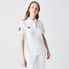 Поло Lacoste