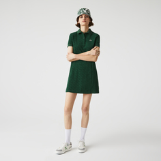 Платье Lacoste