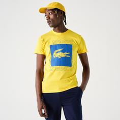 Футболка Lacoste