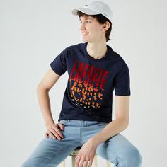 Футболка Lacoste