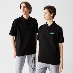 Поло Lacoste