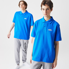 Поло Lacoste