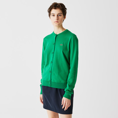 Свитер Lacoste