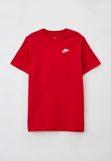 Футболка Nike